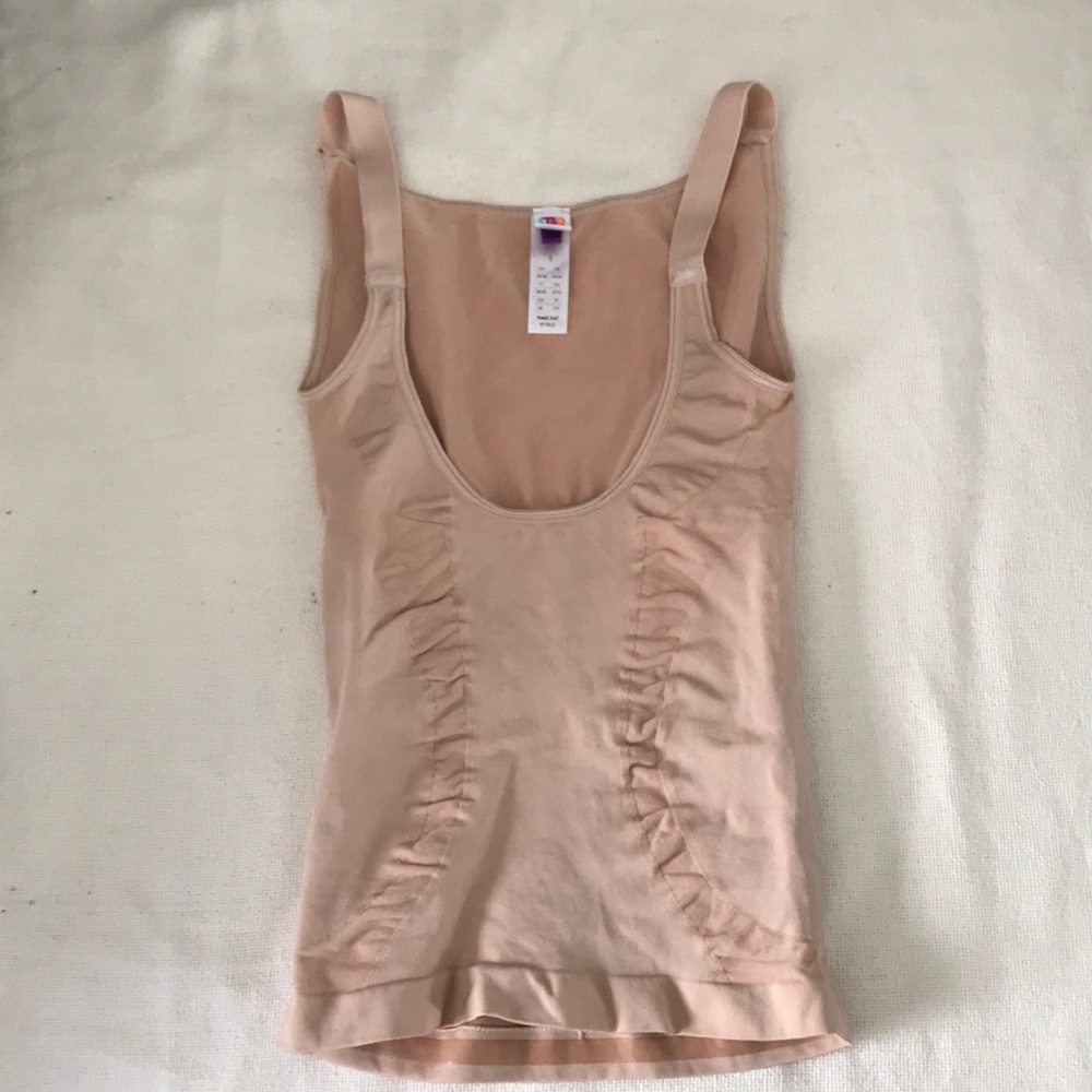 Spanx Top Shapewear
